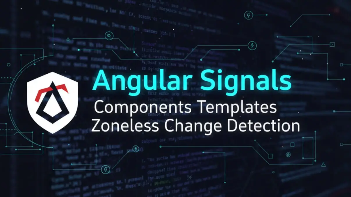 Angular Signals Part 2: Components, Templates & Zoneless Change Detection https://assets.codevichar.com/articleangular-signal-component-template-zoneless-change-detection