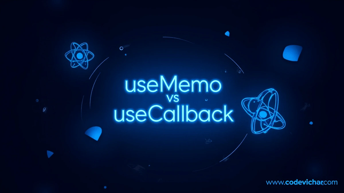 useMemo-vs-useCallback usememo-vs-usecallback