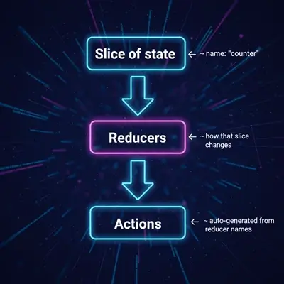 redux-slice redux-slice