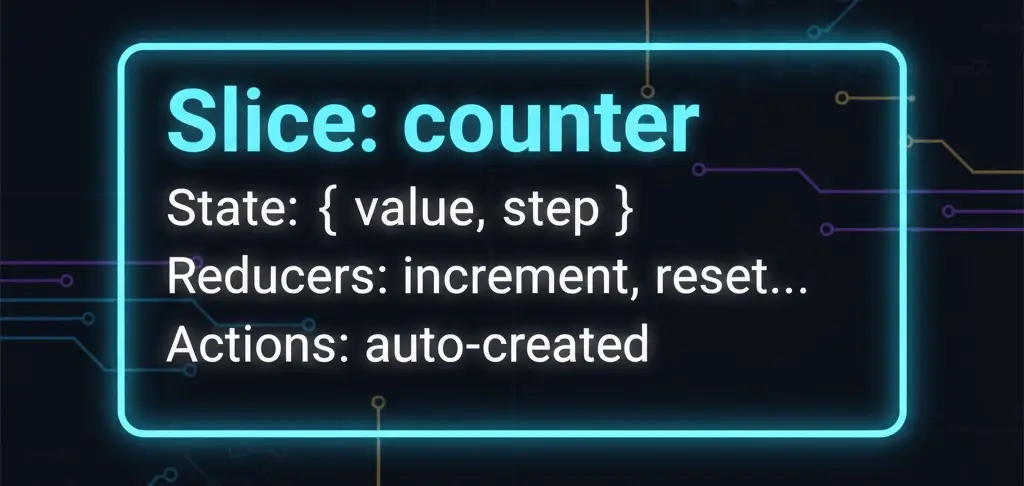 redux-slice redux-slice1